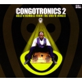 Congotronics 2 - Buzz'N'Rumble From The Urb'N'Jungle Congotronics 2 - Buzz'N'Rumble From The Urb'N'Jungle